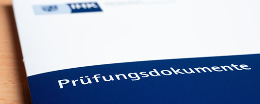 IHK-Zertifikatslehrgang